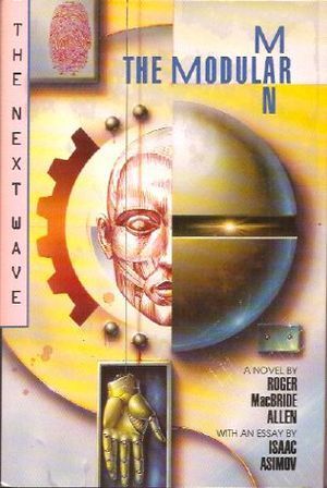 The Modular Man book cover