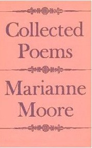 Collected Poems book cover