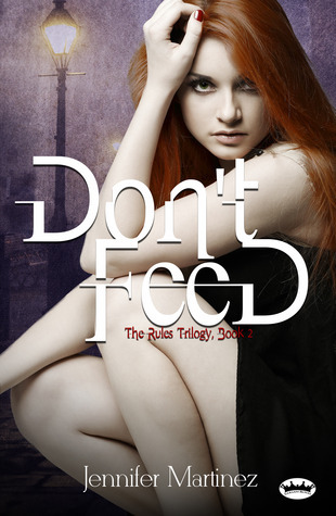 The Rules book cover 2