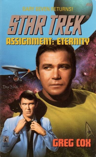 Assignment book cover