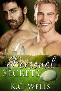 Personal book cover 3