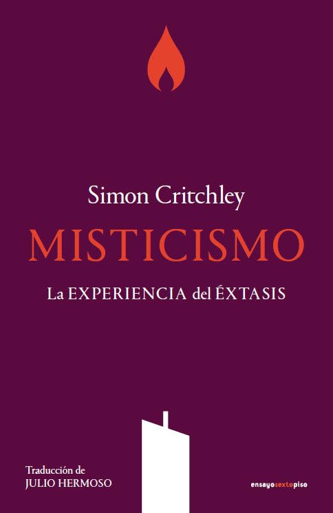 Misticismo book cover