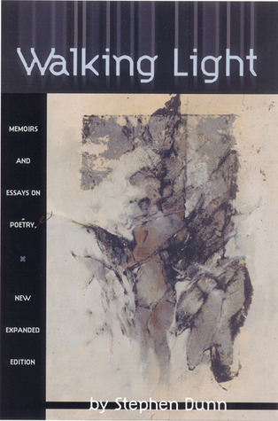 Walking Light book cover
