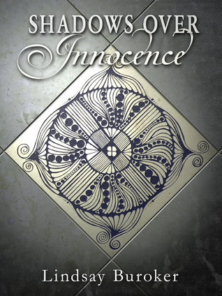 Shadows Over Innocence book cover