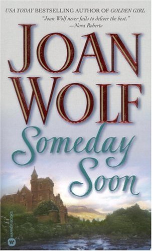 Someday Soon book cover