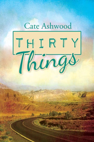 Thirty Things book cover