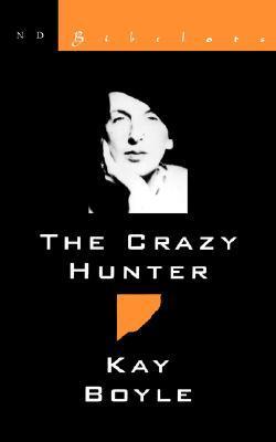 Kay Boyle book cover