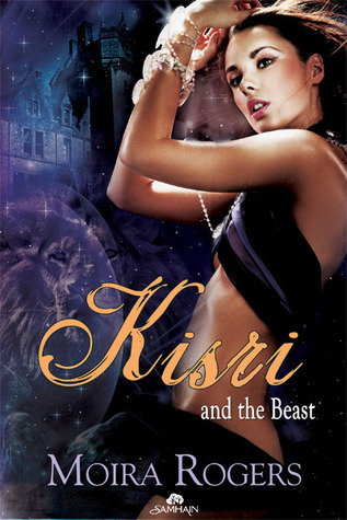 ...and the Beast book cover 2