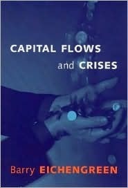 Capital Flows and Crises book cover