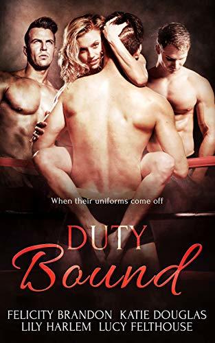 Duty Bound book cover