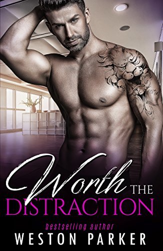 The Worth Series book cover 2