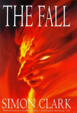 The Fall book cover