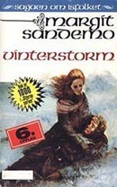 Vinterstorm book cover