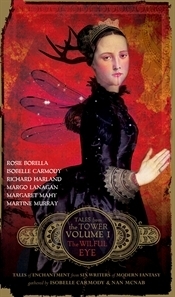 Tales from the Tower book cover 1
