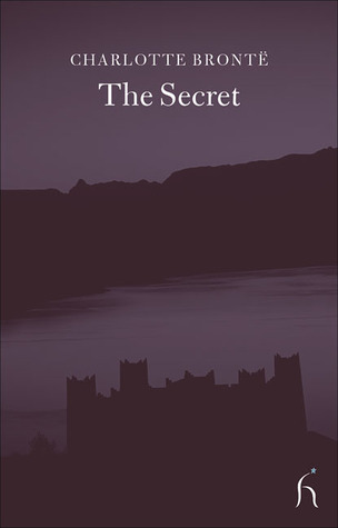 The Secret book cover