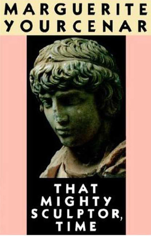 That Mighty Sculptor, Time book cover