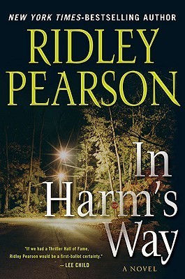 In Harm's Way book cover