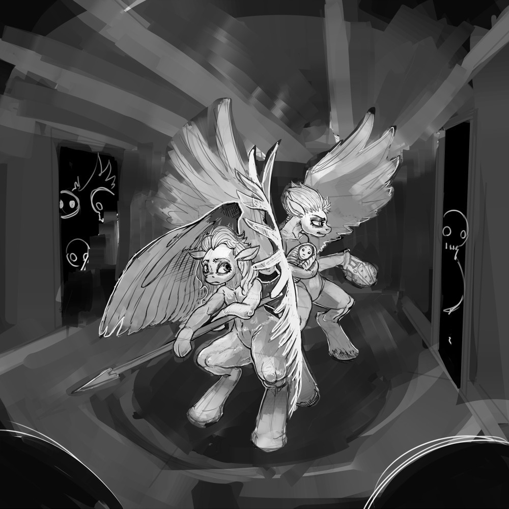 Feed Them book cover 3
