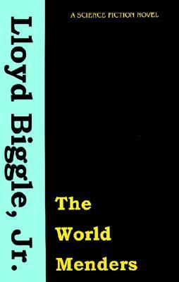 The World Menders book cover