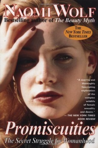 Promiscuities book cover
