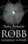 Conspiracy in Death book cover