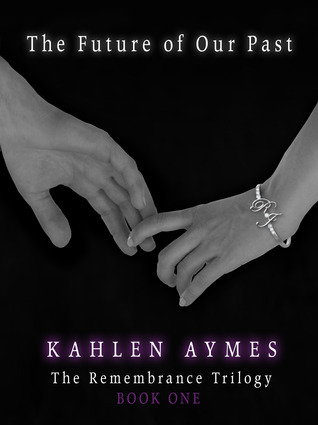 The Remembrance Trilogy book cover 1