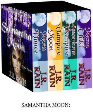 Samantha Moon book cover