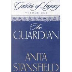 Gables of Legacy book cover 1