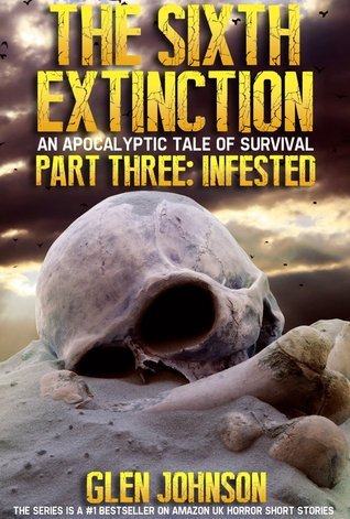 The Sixth Extinction book cover 3