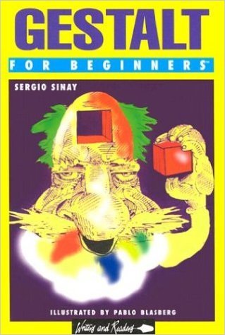 Gestalt for Beginners book cover