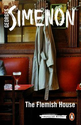 The Flemish House book cover