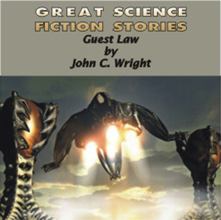Guest Law book cover