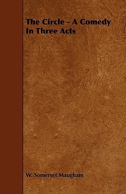 The Circle book cover