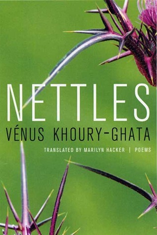 Nettles book cover