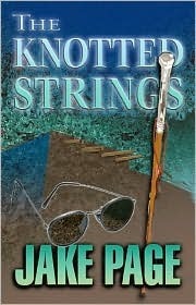 The Knotted Strings book cover