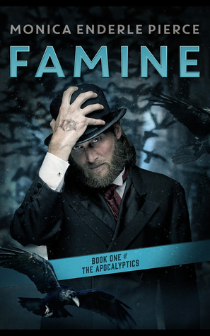 Famine book cover