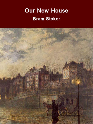 Our New House book cover