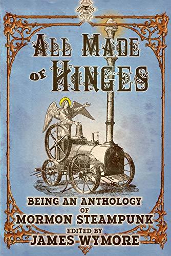 All Made of Hinges book cover