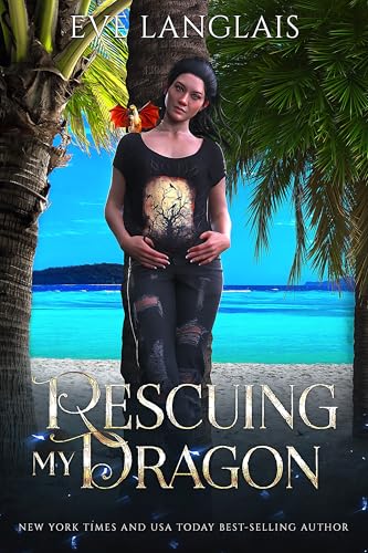The Dragocracy Chronicles book cover 3