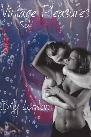 Vintage Pleasures book cover