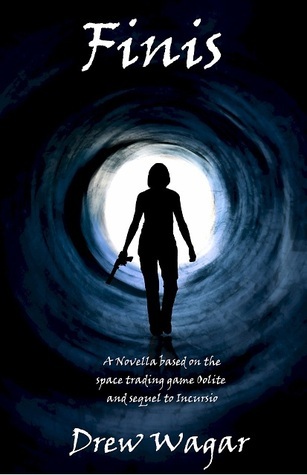 Finis book cover
