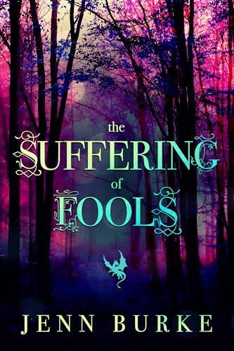 The Suffering of Fools book cover