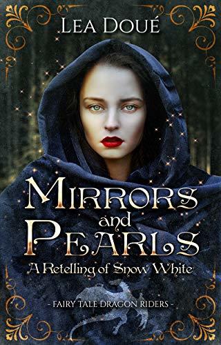 Fairytale Dragon Riders book cover 1