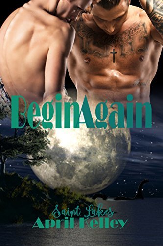 Begin Again book cover