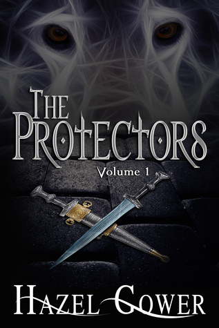 The Protectors, Volume 1 book cover