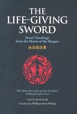 The Way of the Living Sword book cover