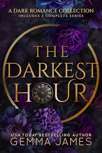 The Darkest Hour book cover