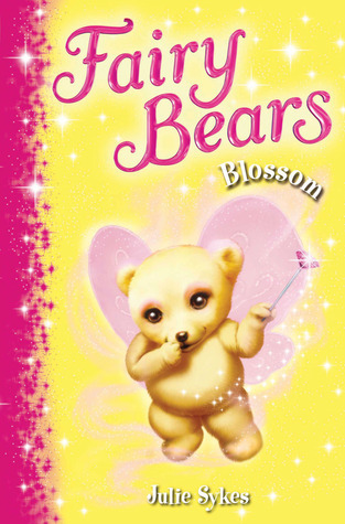 Blossom book cover