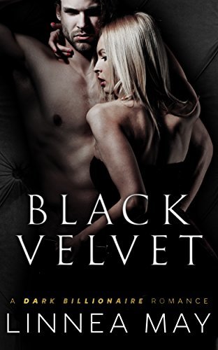 The Velvet Rooms book cover 1