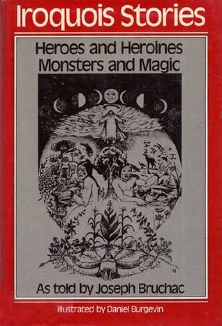 Heroes and Heroines, Monsters and Magic book cover